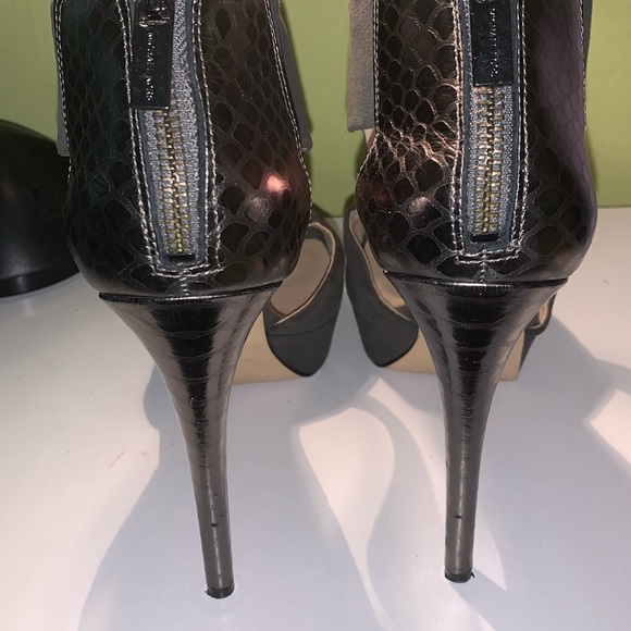 Michael Kors stiletto heels 8.5 - Picture 6 of 13